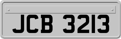 JCB3213