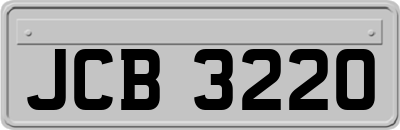 JCB3220