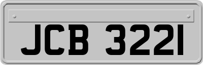 JCB3221