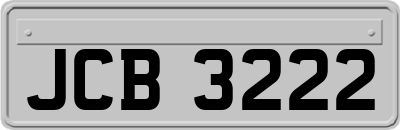 JCB3222