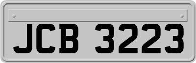 JCB3223