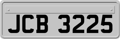 JCB3225