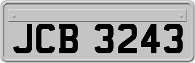 JCB3243