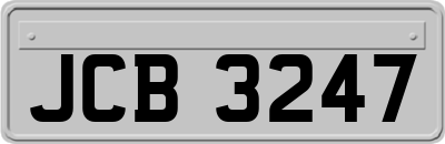 JCB3247