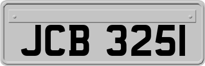 JCB3251