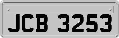 JCB3253