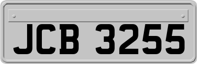 JCB3255