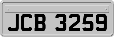 JCB3259