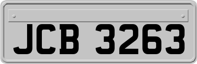 JCB3263