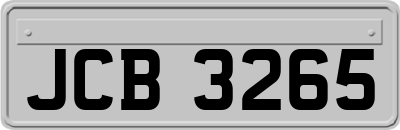JCB3265
