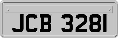 JCB3281