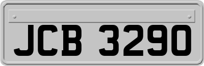 JCB3290