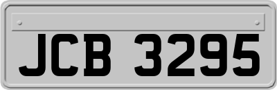 JCB3295