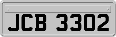 JCB3302