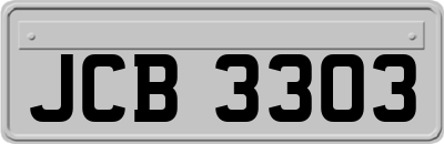 JCB3303