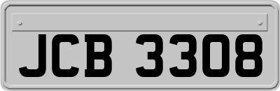 JCB3308
