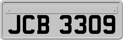 JCB3309