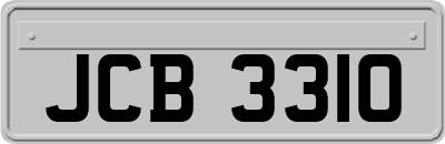 JCB3310