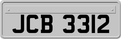 JCB3312