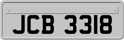 JCB3318