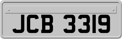 JCB3319