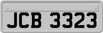 JCB3323