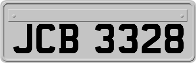 JCB3328