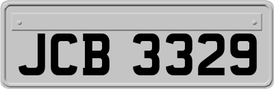 JCB3329