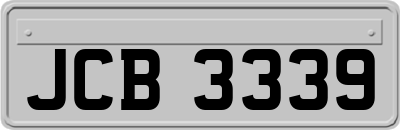 JCB3339