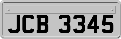JCB3345