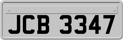 JCB3347