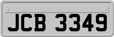 JCB3349