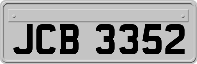 JCB3352