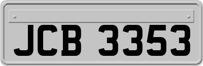JCB3353