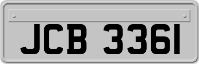 JCB3361
