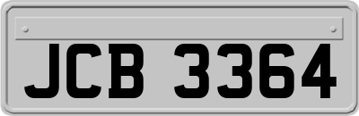 JCB3364