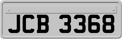 JCB3368