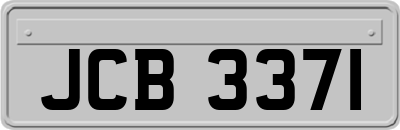 JCB3371