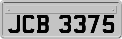 JCB3375