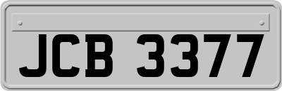 JCB3377