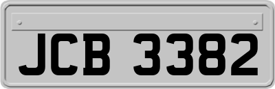 JCB3382