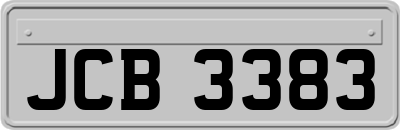 JCB3383