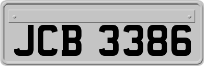 JCB3386
