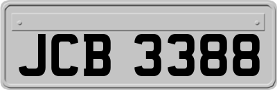 JCB3388