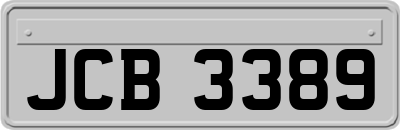 JCB3389