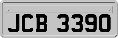 JCB3390