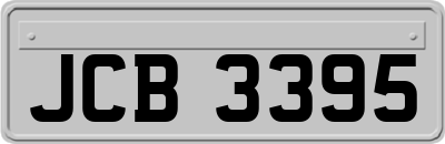 JCB3395