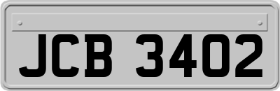 JCB3402