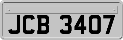JCB3407