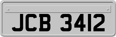JCB3412